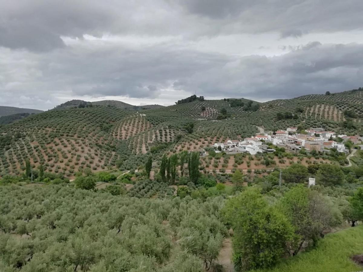 El Almendro De La Tia Teresa Villa Prados de Armijo Exterior foto